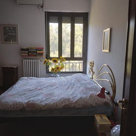 Casa Maristella Bed & Breakfast Alessandria Eksteriør bilde